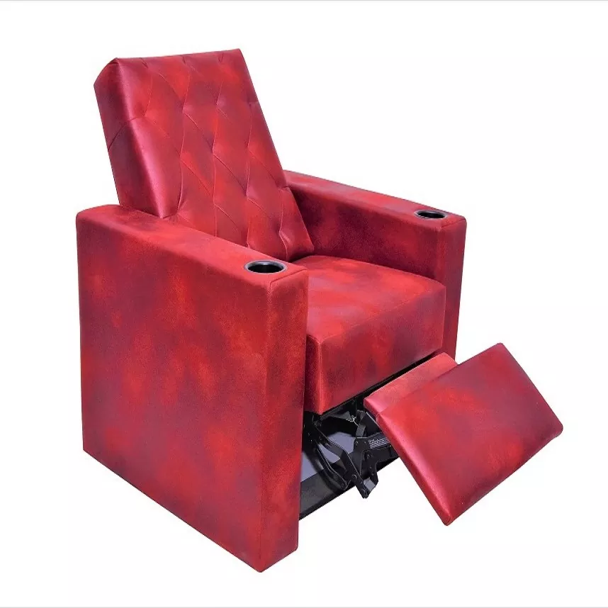 ZIZZ Recliners